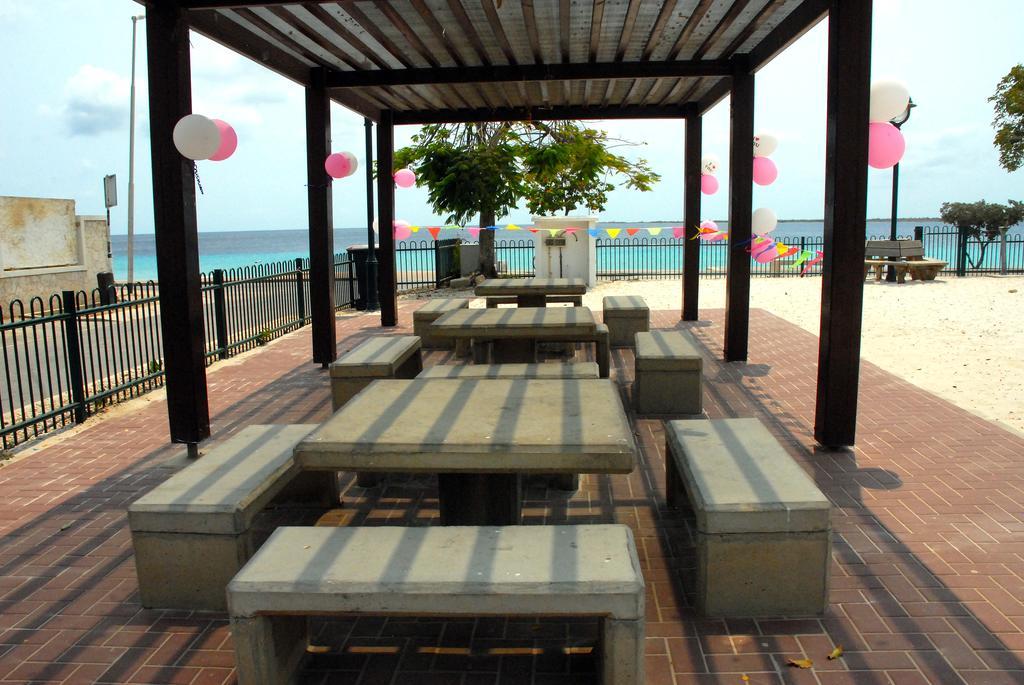 City Inn Bonaire Exteriér fotografie