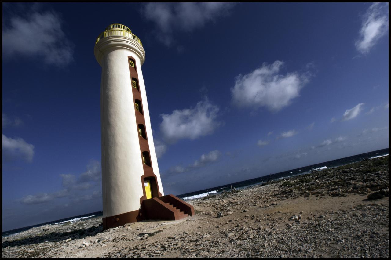 City Inn Bonaire Exteriér fotografie