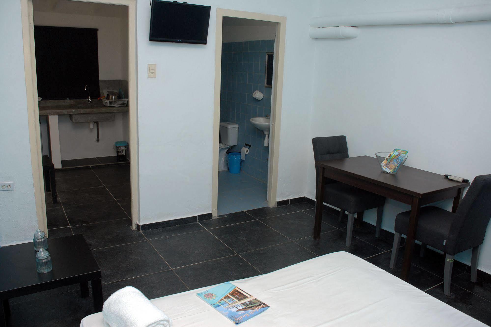 City Inn Bonaire Exteriér fotografie