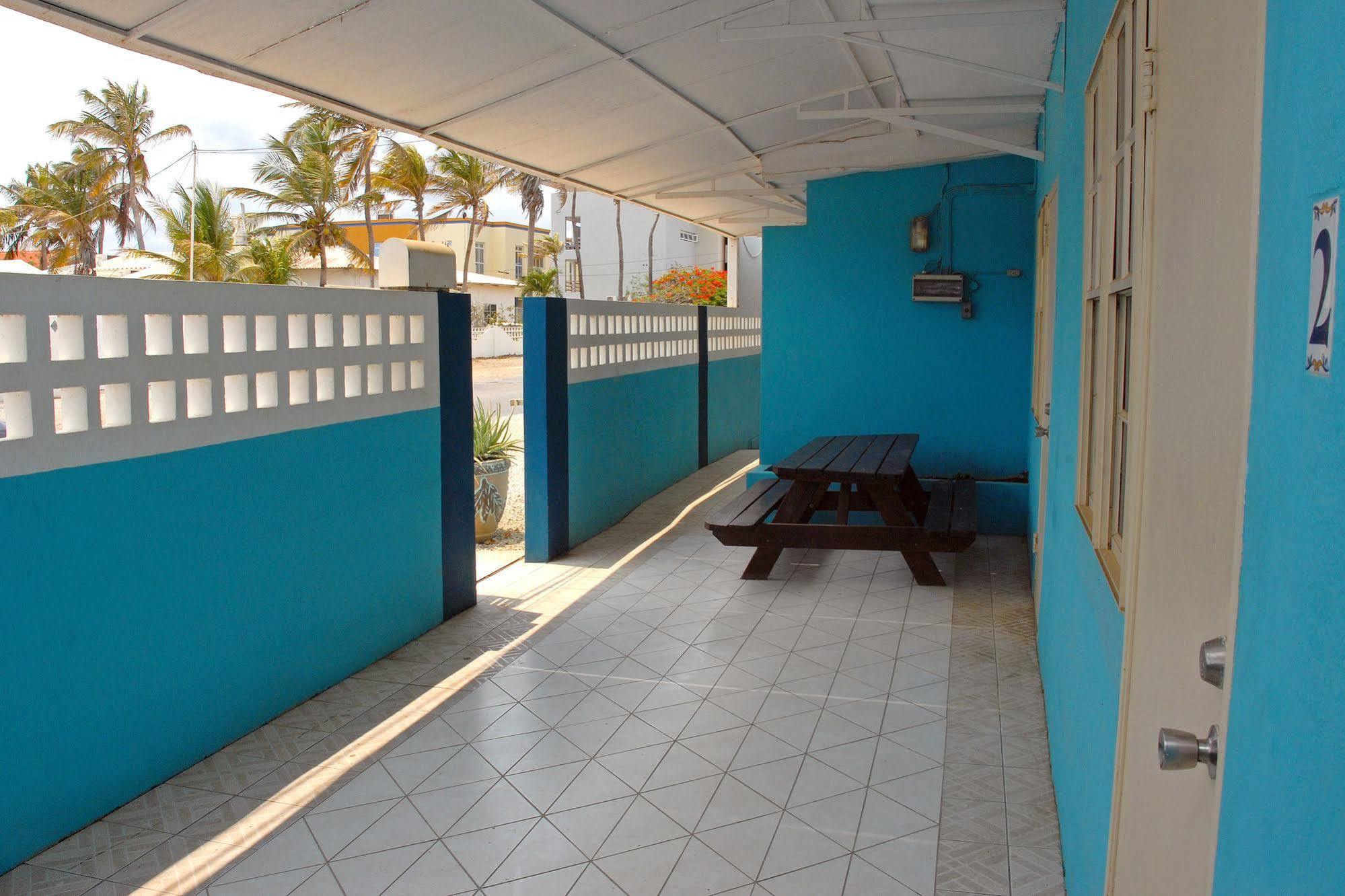 City Inn Bonaire Exteriér fotografie